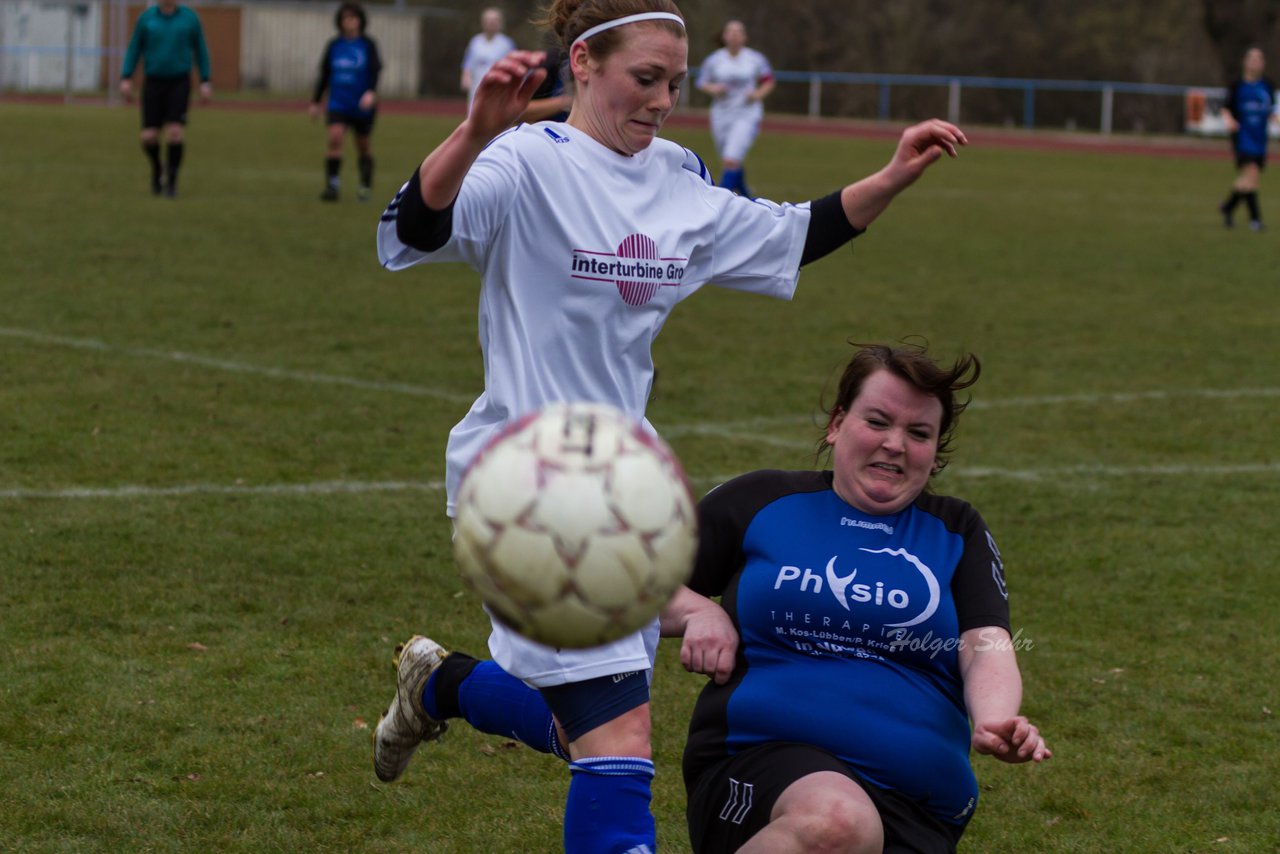 Bild 254 - Frauen FSG BraWie 08 - FSC Kaltenkirchen II U23 : Ergebnis: 0:7